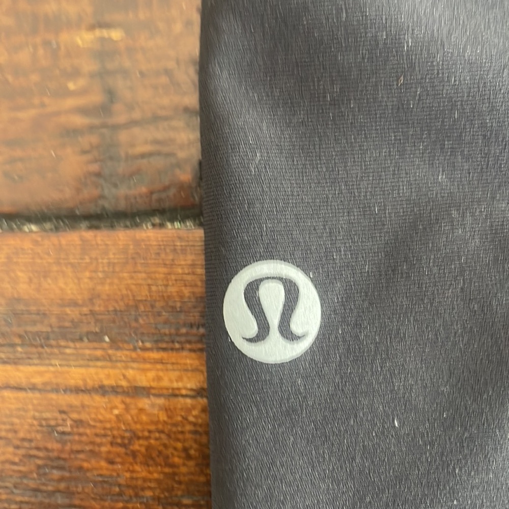 lululemon Tight Stuff High-Rise Tight 25" - Black - Picture 4 of 13